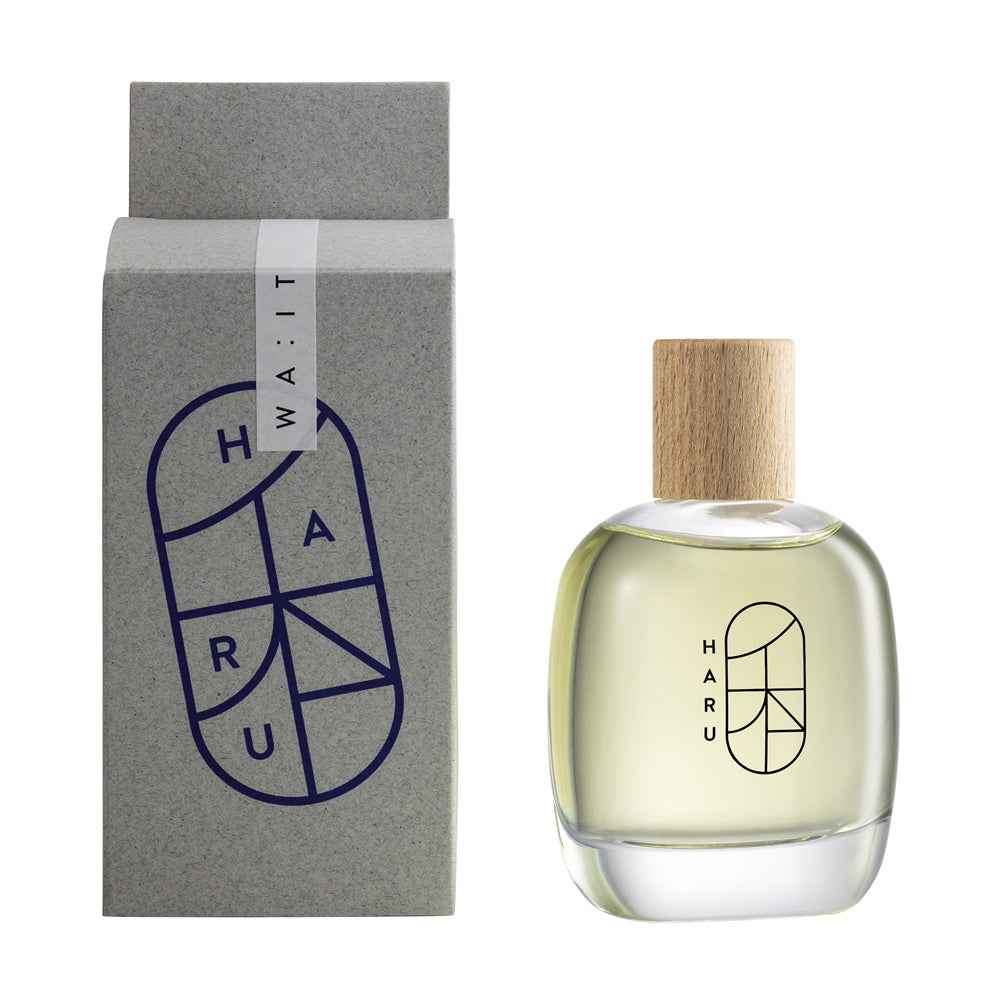 Wa:it Eau de Parfum