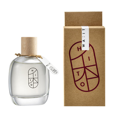 Wait HITO Eau de Parfum 100ml 