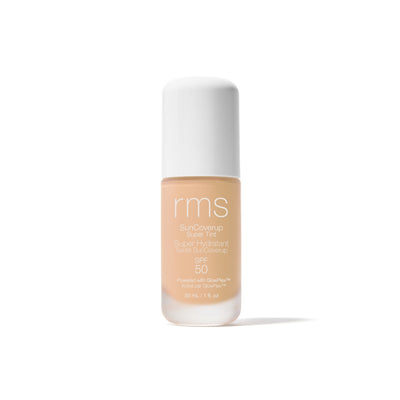 RMS Beauty SunCoverUp Super Tint SPF50