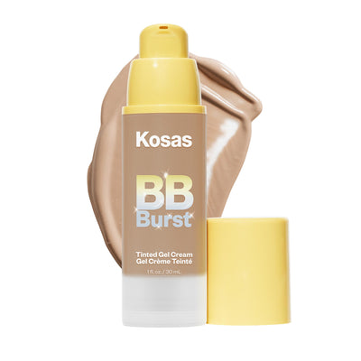 Kosas BB Burst Tinted Gel Cream 30