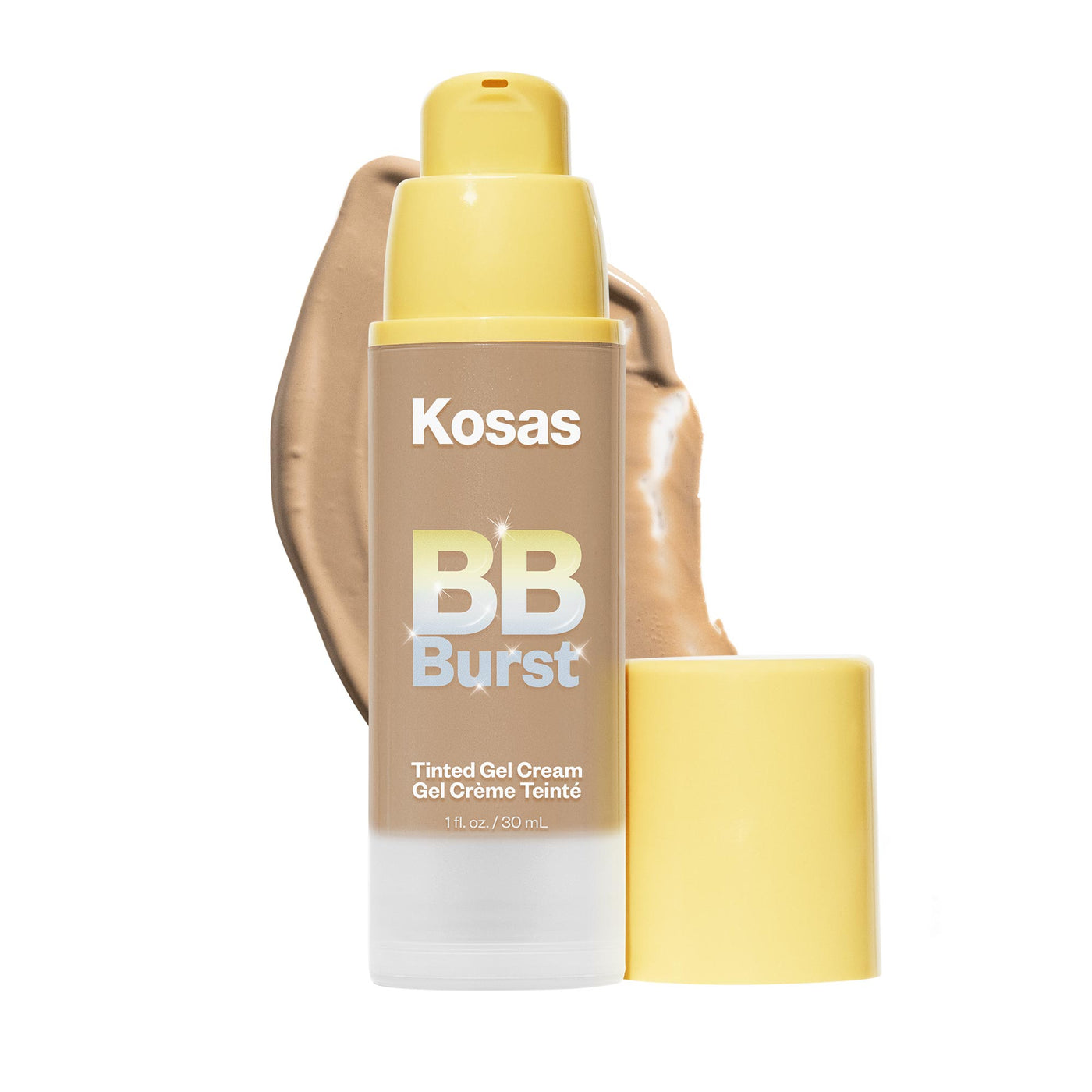Kosas BB Burst Tinted Gel Cream 31