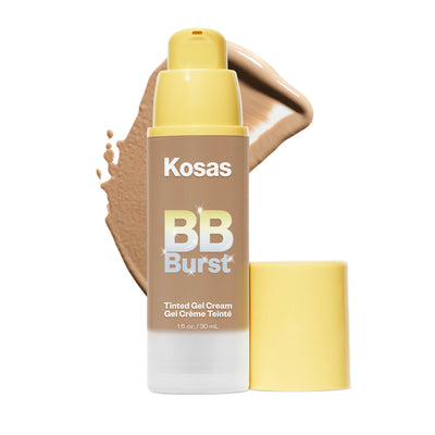 Kosas BB Burst Tinted Gel Cream 33