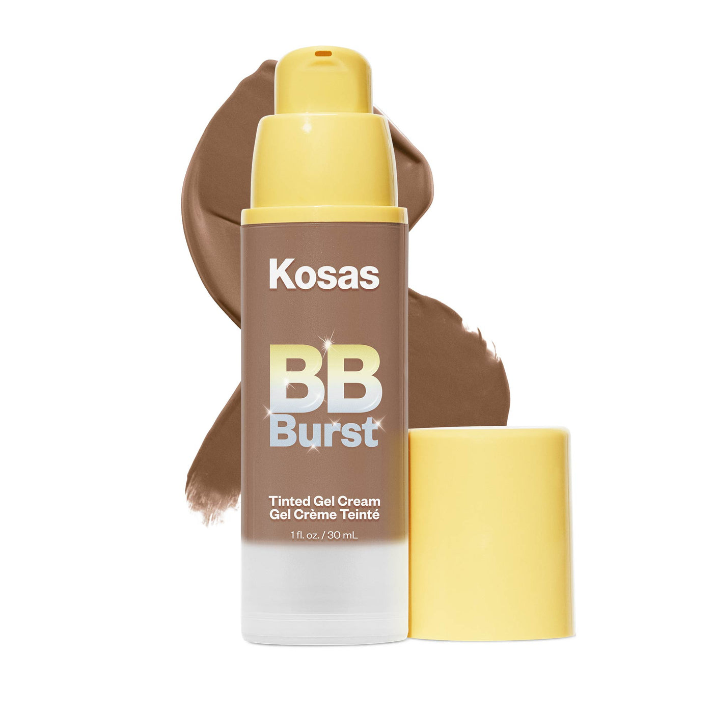 Kosas BB Burst Tinted Gel Cream 40
