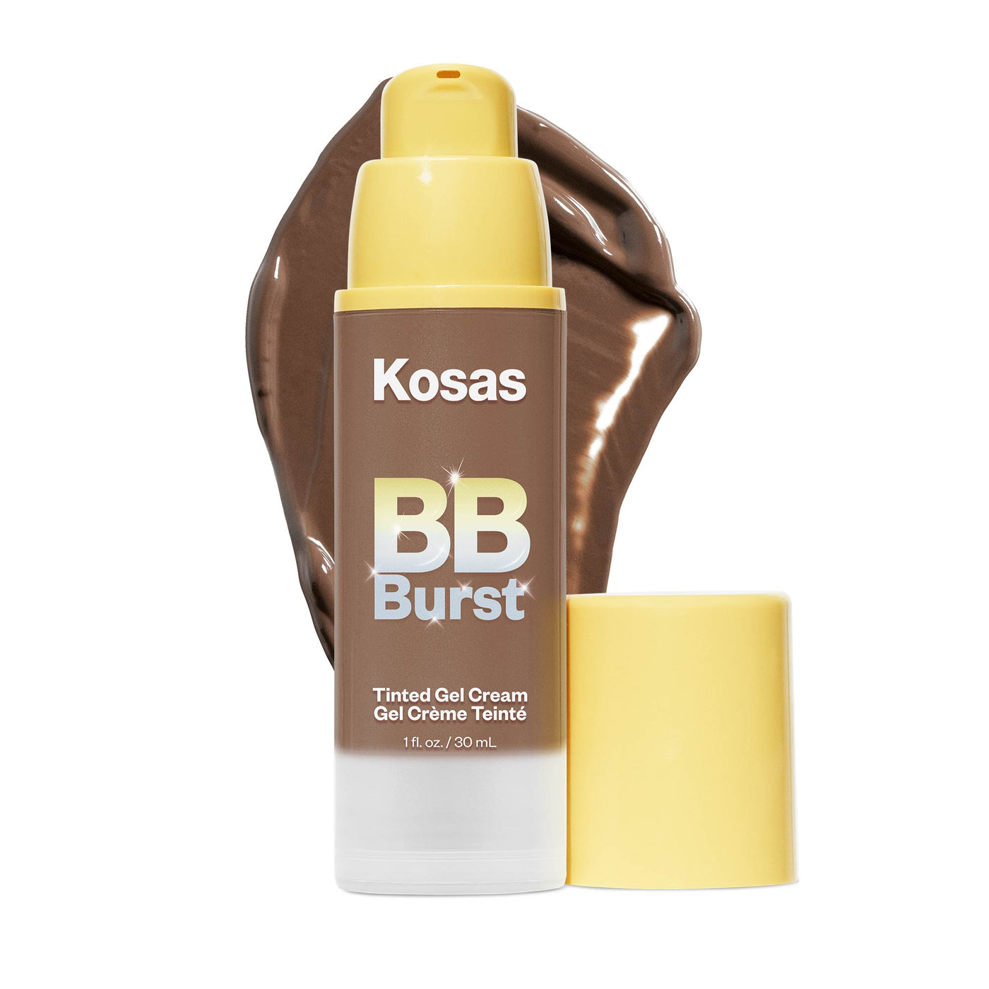 Kosas BB Burst Tinted Gel Cream 41