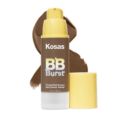 Kosas BB Burst Tinted Gel Cream 42