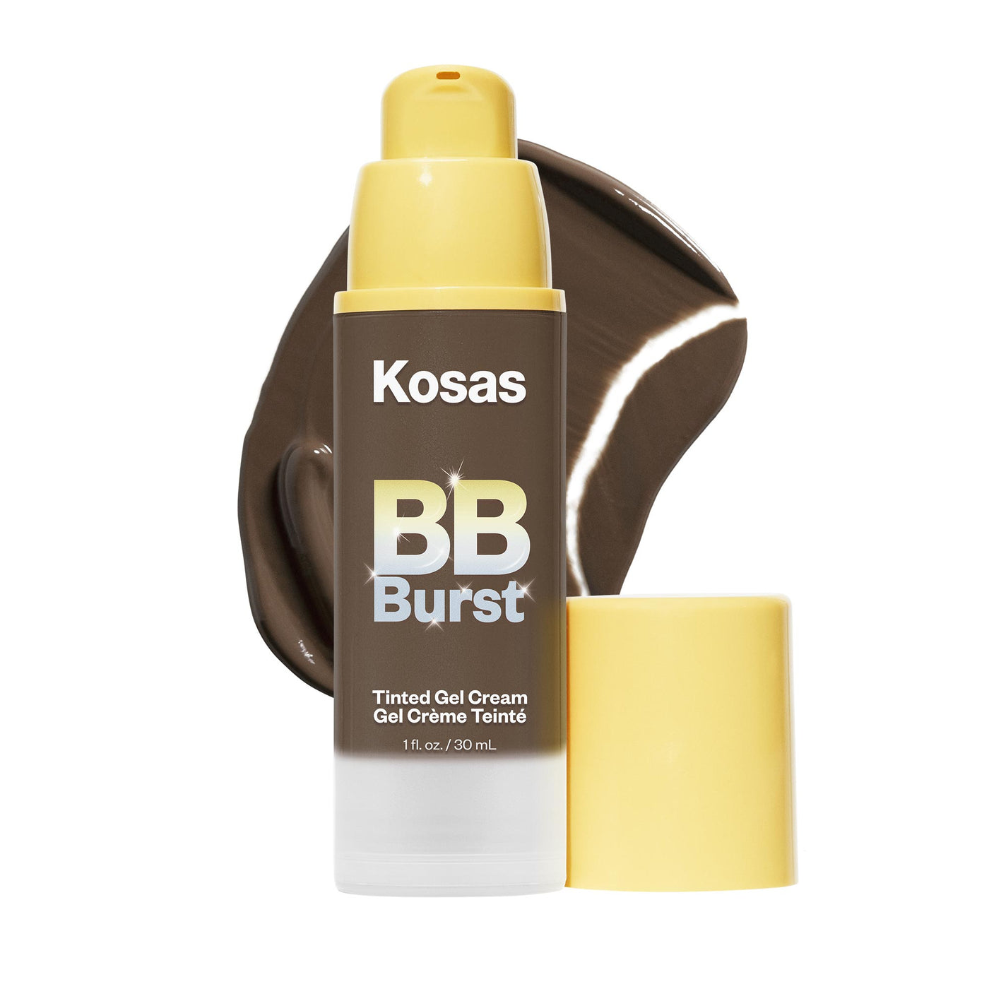 Kosas BB Burst Tinted Gel Cream 44