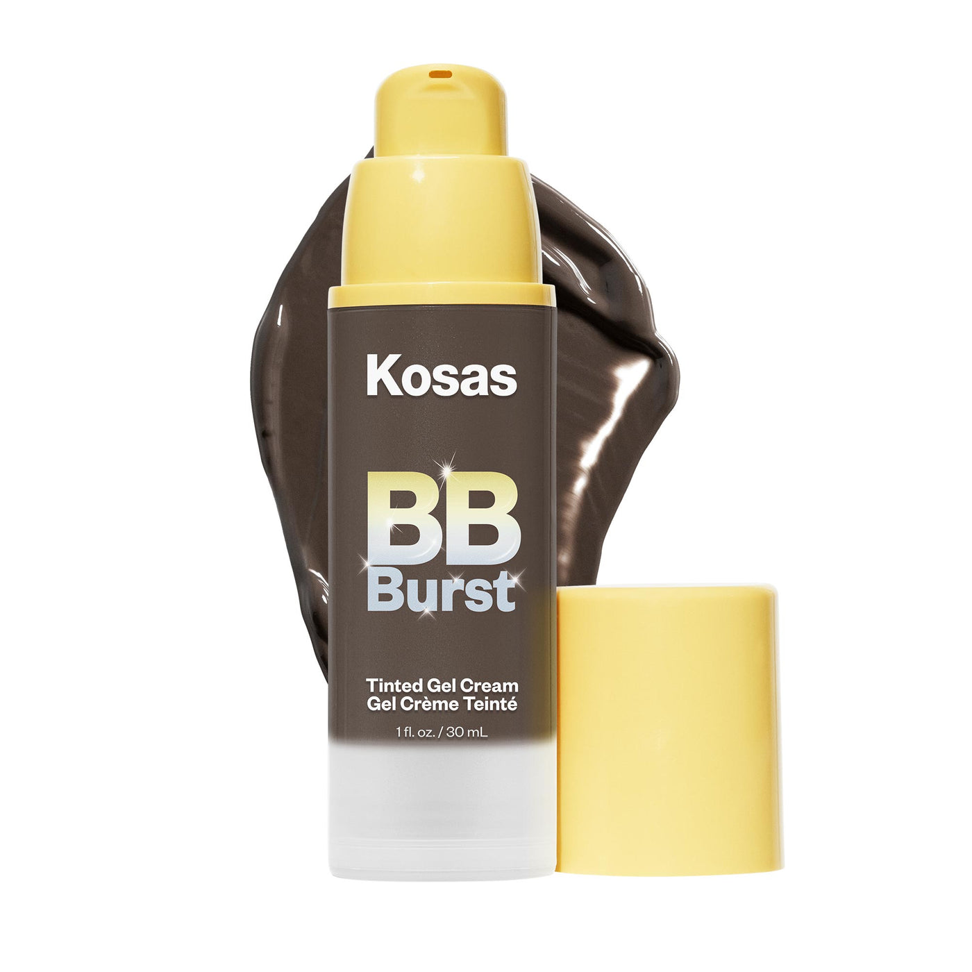 Kosas BB Burst Tinted Gel Cream 45