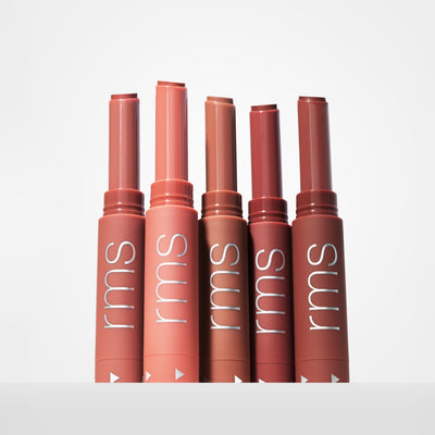 RMS Beauty Legendary Serum Lipstick - Nudes