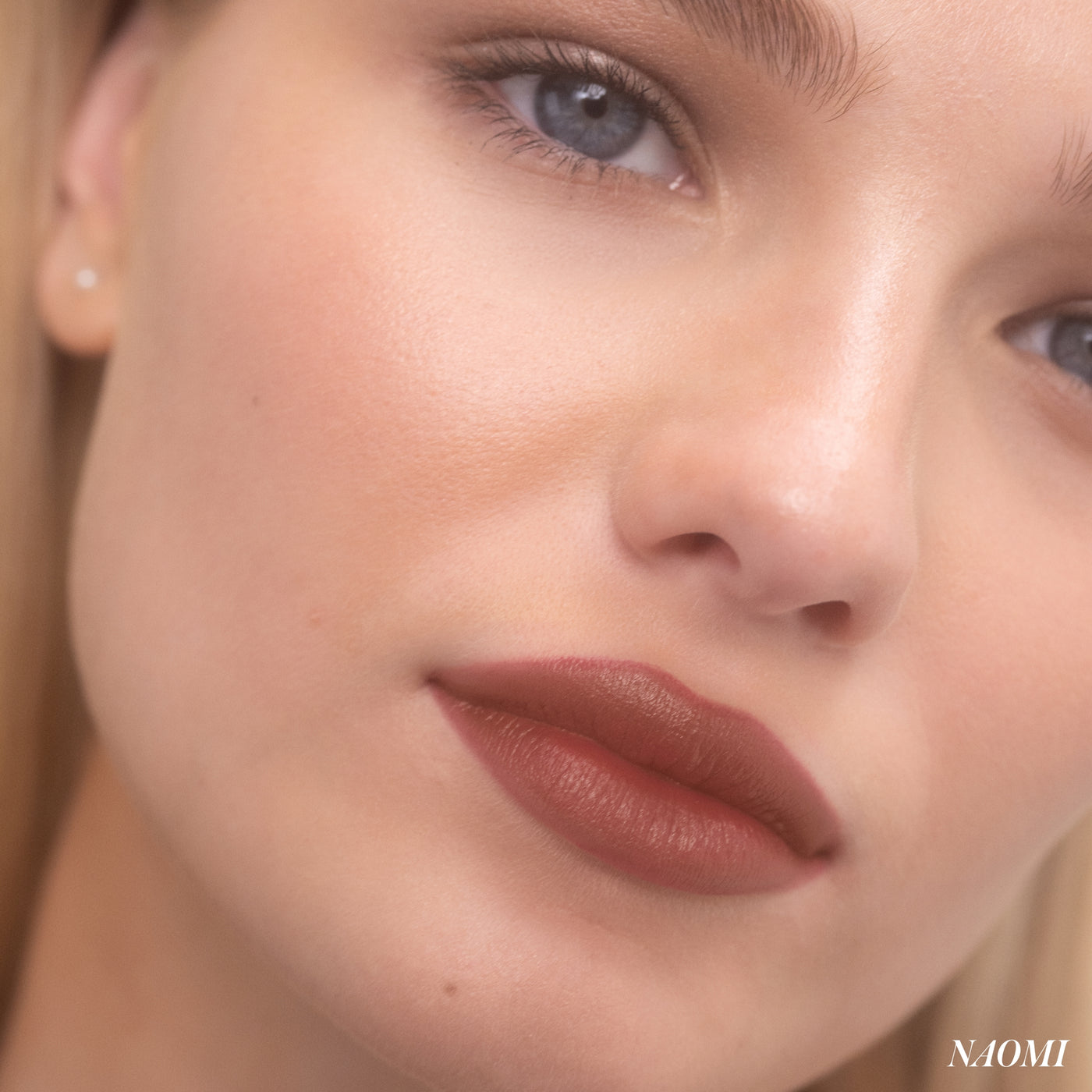 RMS Beauty Legendary Serum Lipstick - Nudes