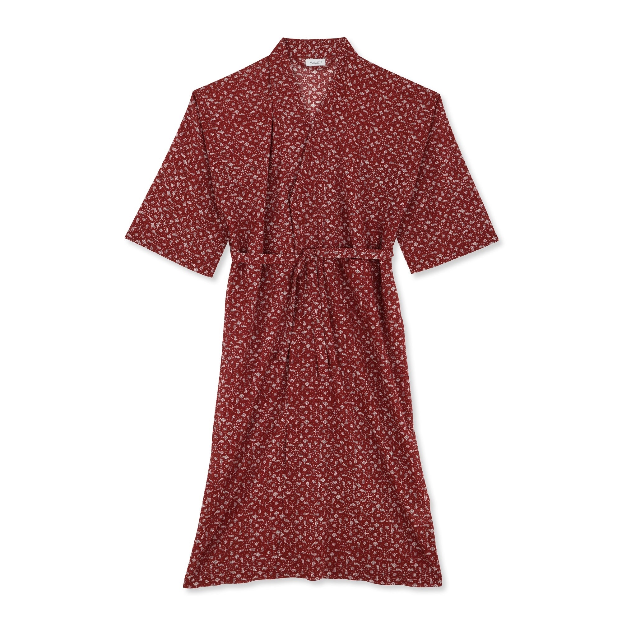 House of creation of nightwear and household linen