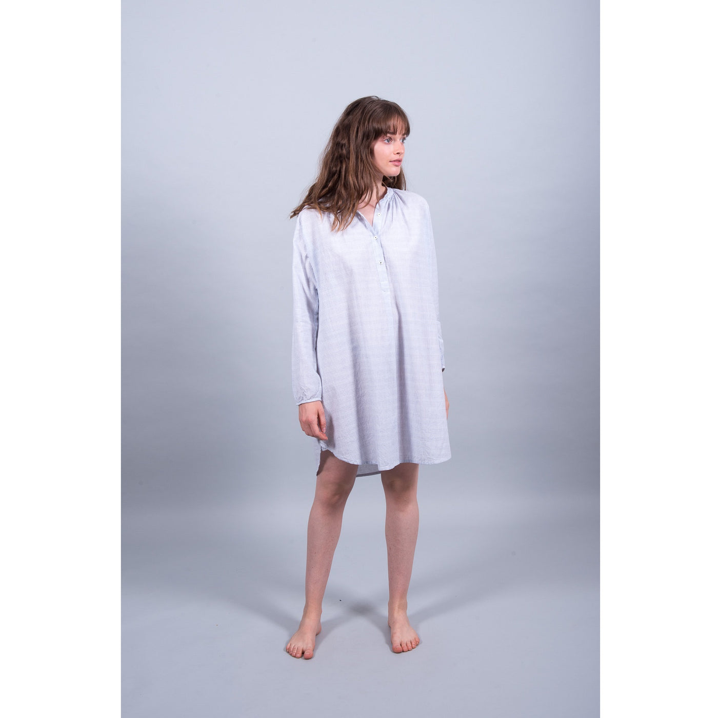 Scarlette Ateliers Nightgown 3 - Paul | Official UK Stockist