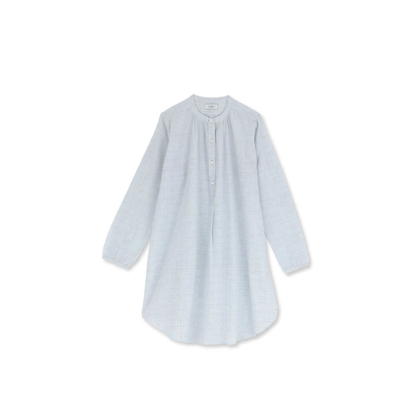 Scarlette Ateliers Nightgown 3 - Paul | Official UK Stockist