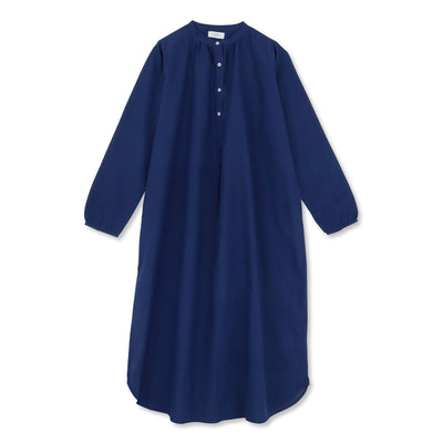 Scarlette Ateliers Long Sleeved Nightgown 3 - Ponant