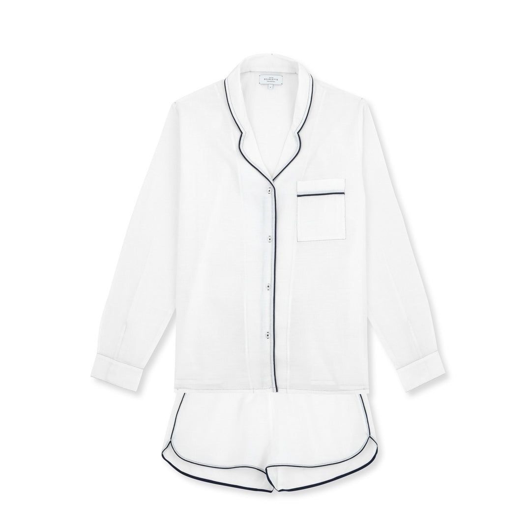 House of creation of nightwear and household linen
