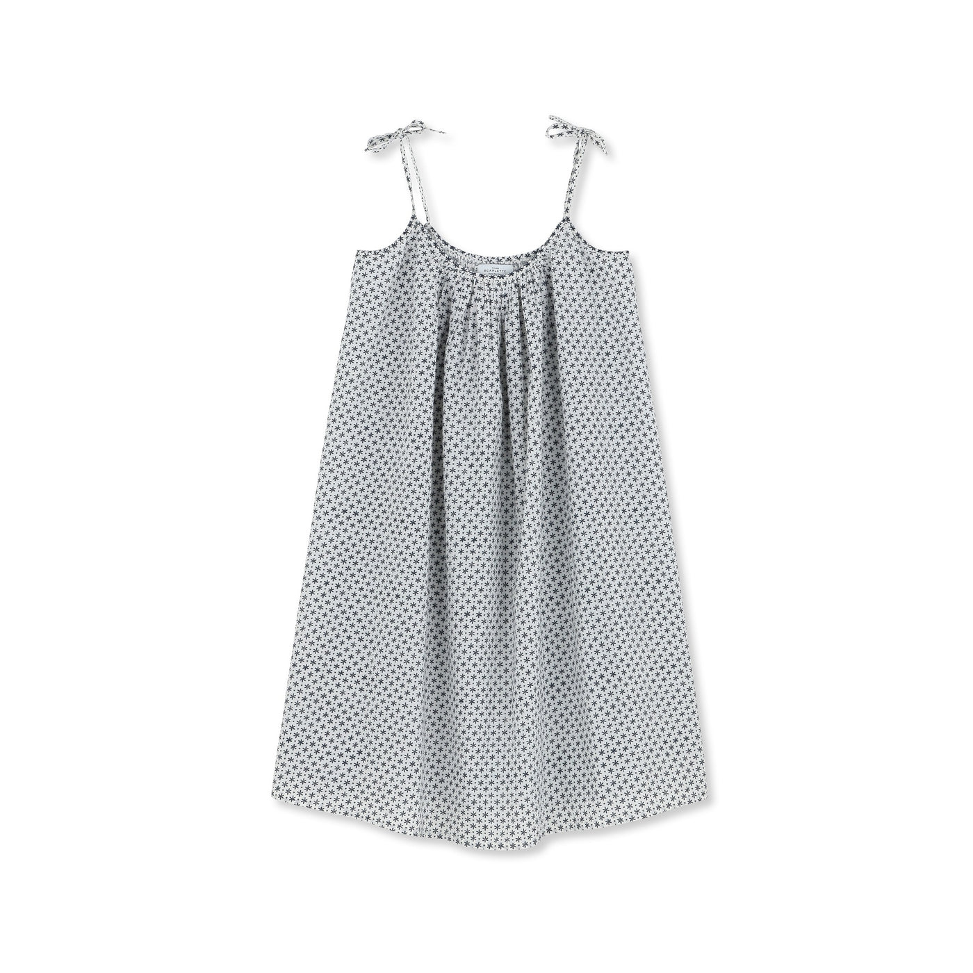 Scarlette Ateliers Nightdress 13 - Daisy