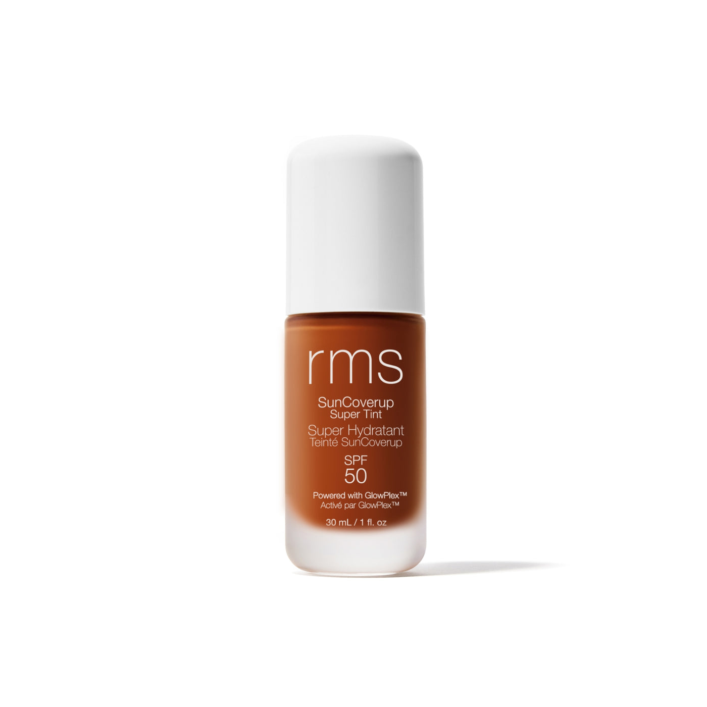 RMS Beauty SunCoverUp Super Tint SPF50