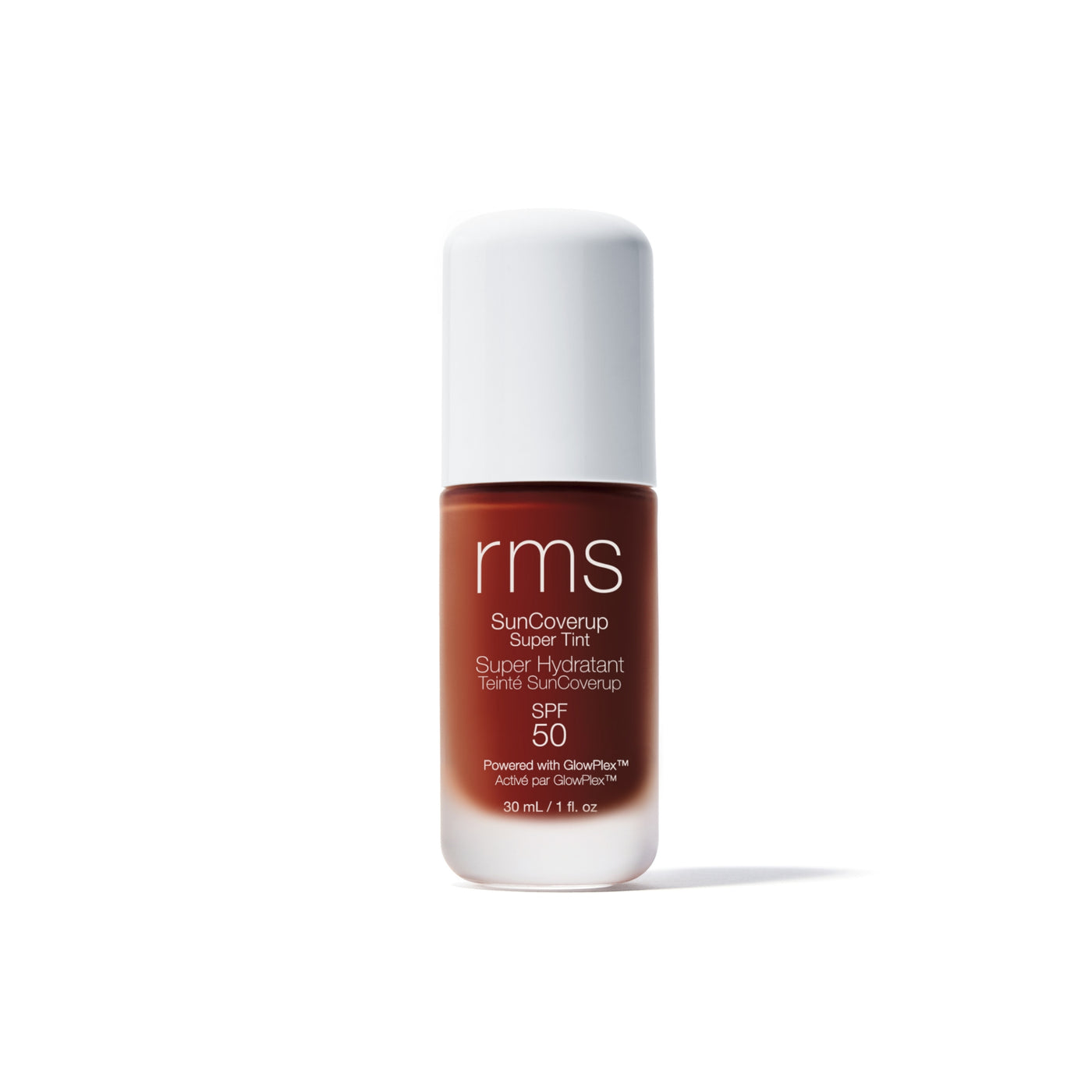 RMS Beauty SunCoverUp Super Tint SPF50