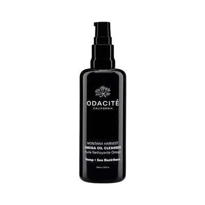 Odacite Montana Harvest Omega Oil Cleanser