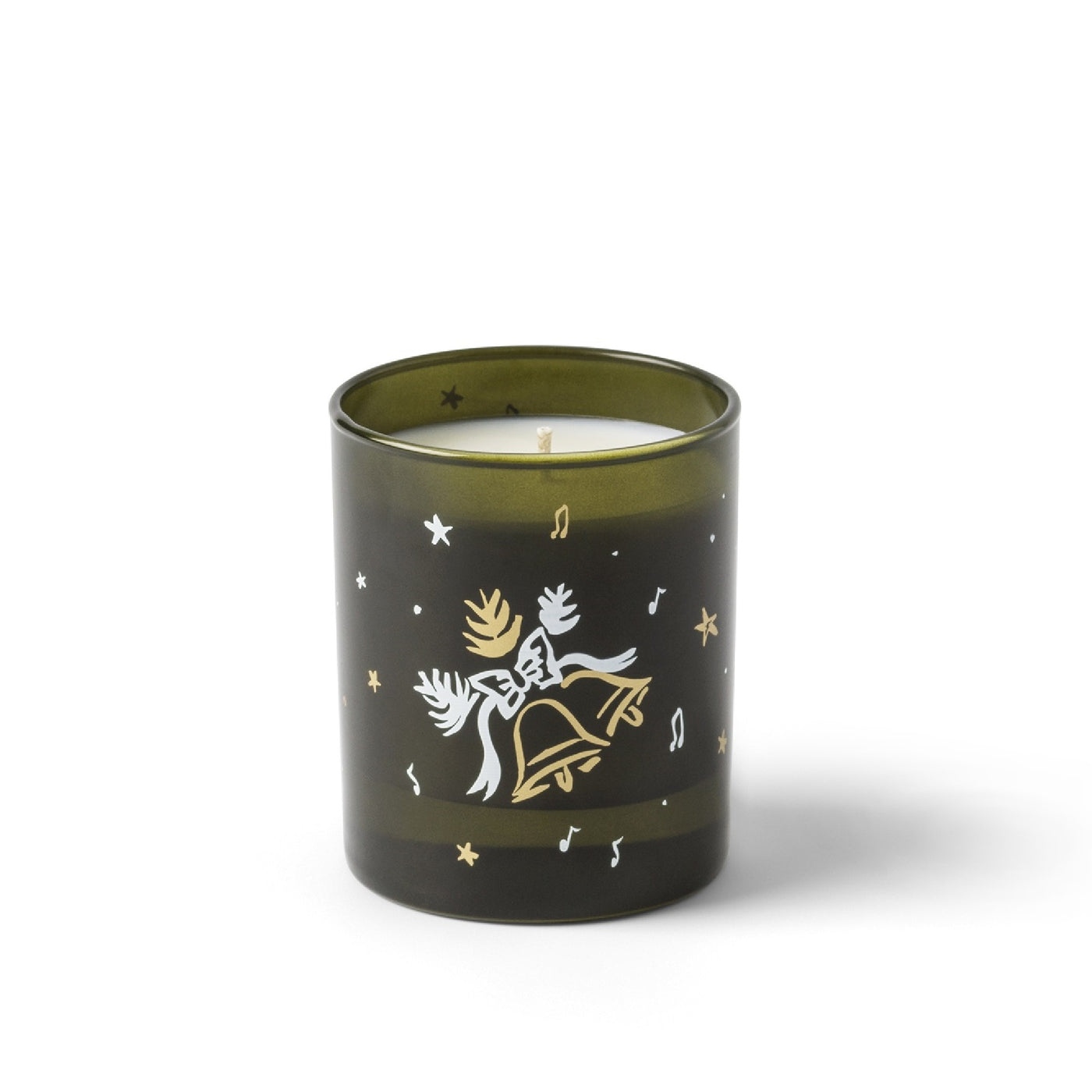 Bamford Christmas Candle - Cinnamon & Clove