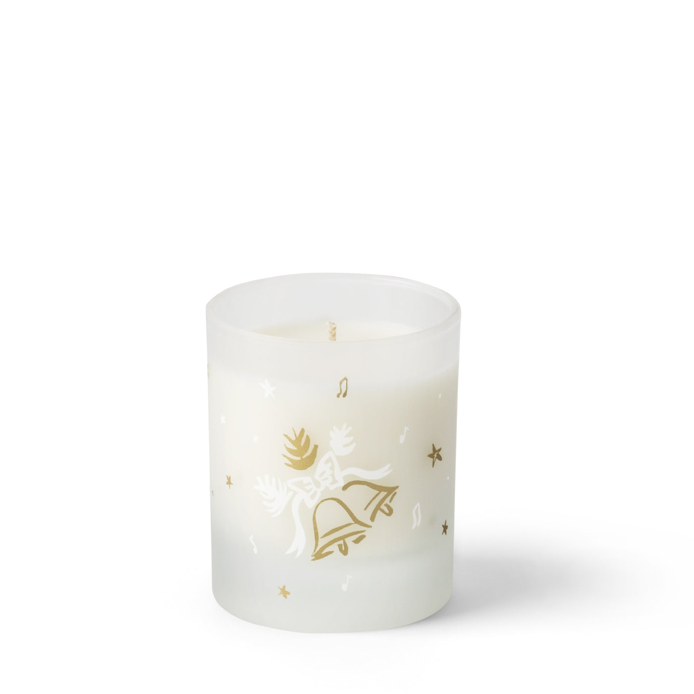 Bamford Christmas Fir and Eucalyptus Candle 140ml