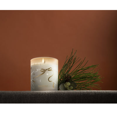 Bamford Christmas Fir and Eucalyptus Candle 140ml