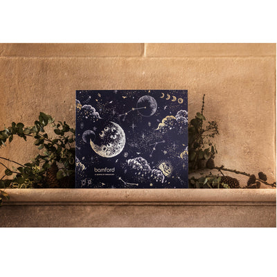 Bamford Twelve Months Candles Christmas Gift Set