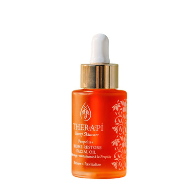 Therapi Propolis+ Biome Restore Facial Oil 30ml