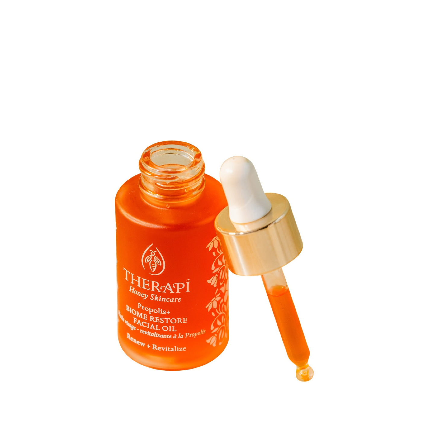 Therapi Propolis+ Biome Restore Facial Oil 30ml