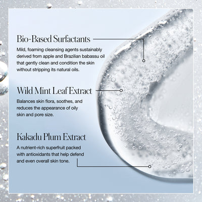 RMS Beauty Kakadu Clean Cleansing Gel 100ml