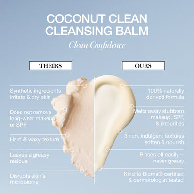 RMS Beauty Coconut Cleansing Balm 100g