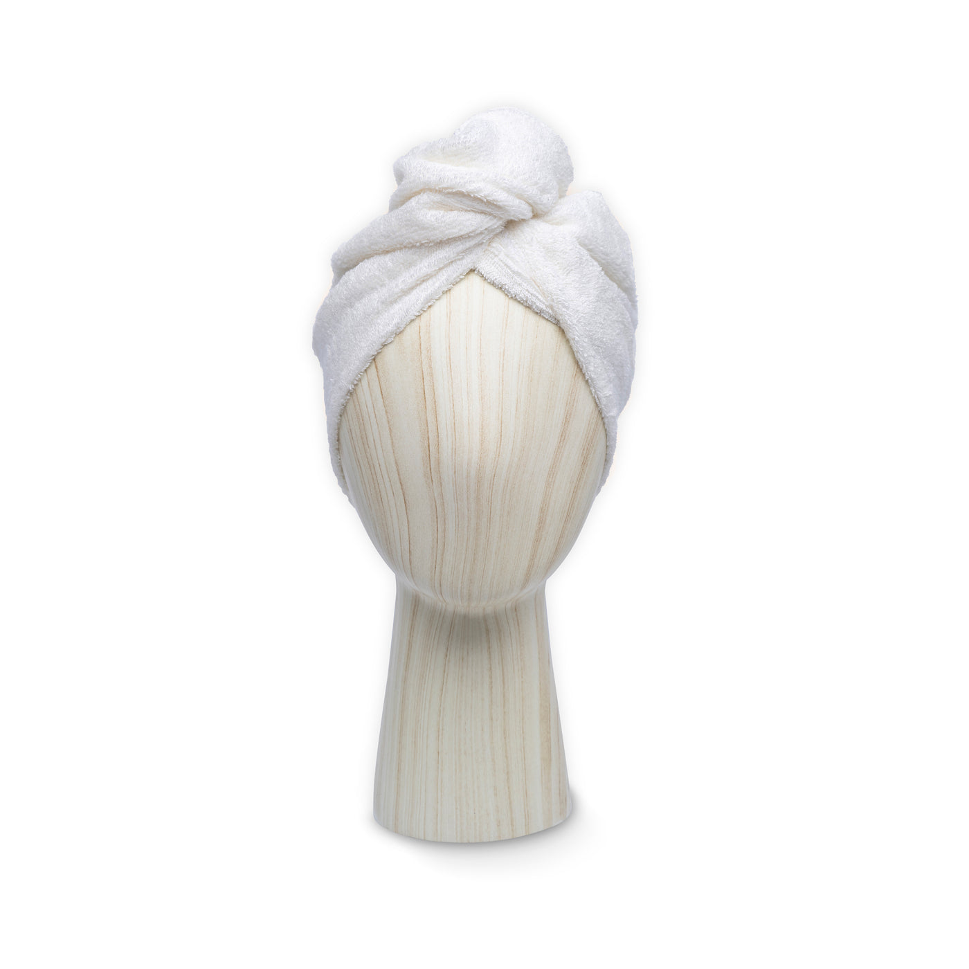 Malou & Marius Merveilleus Bamboo Hair Towel - One Size