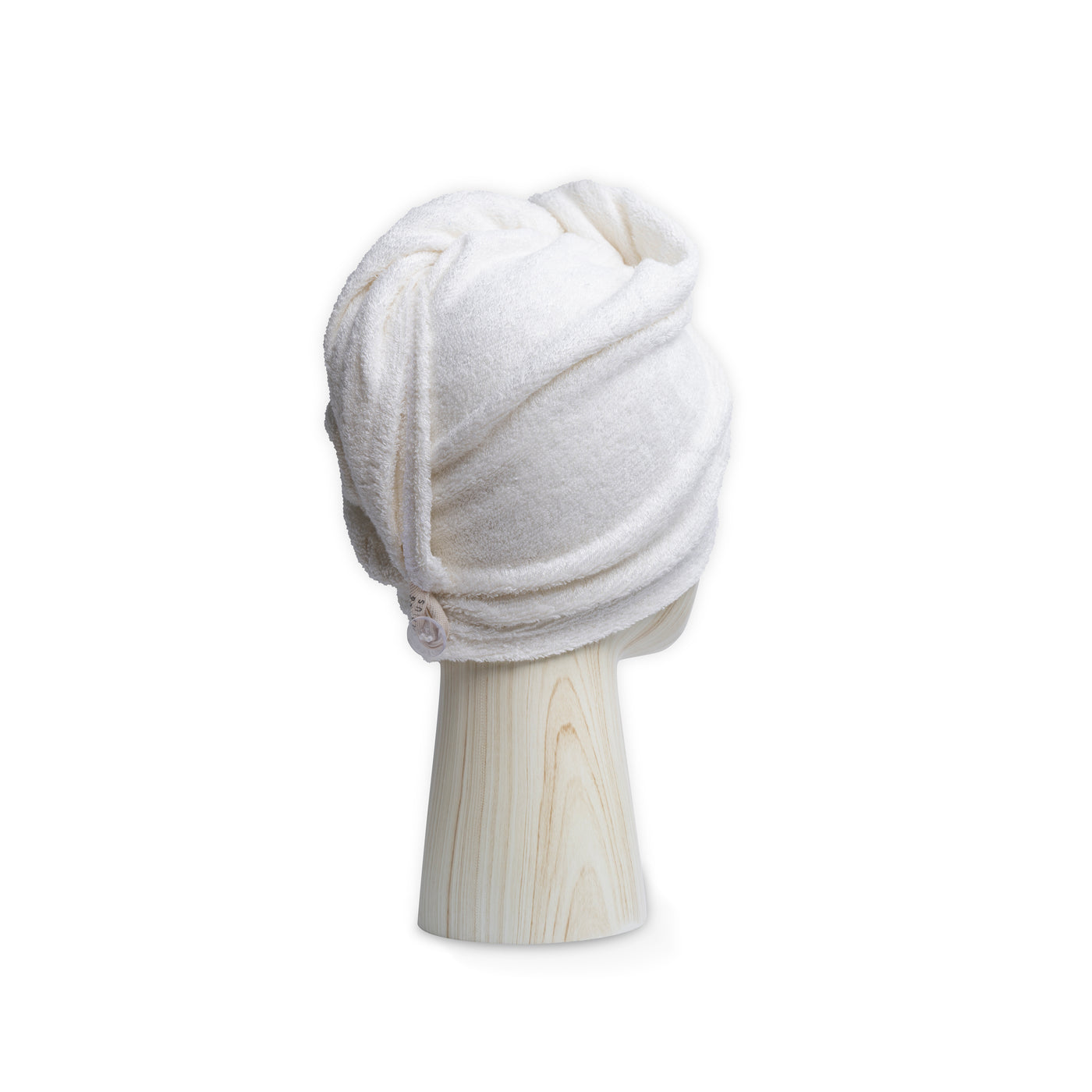 Malou & Marius Merveilleus Bamboo Hair Towel - One Size