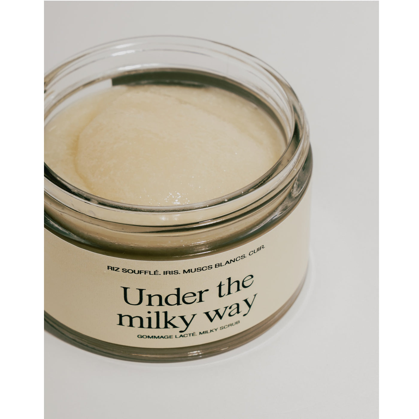 Milky Scrub - Under the Milky Way 200ml