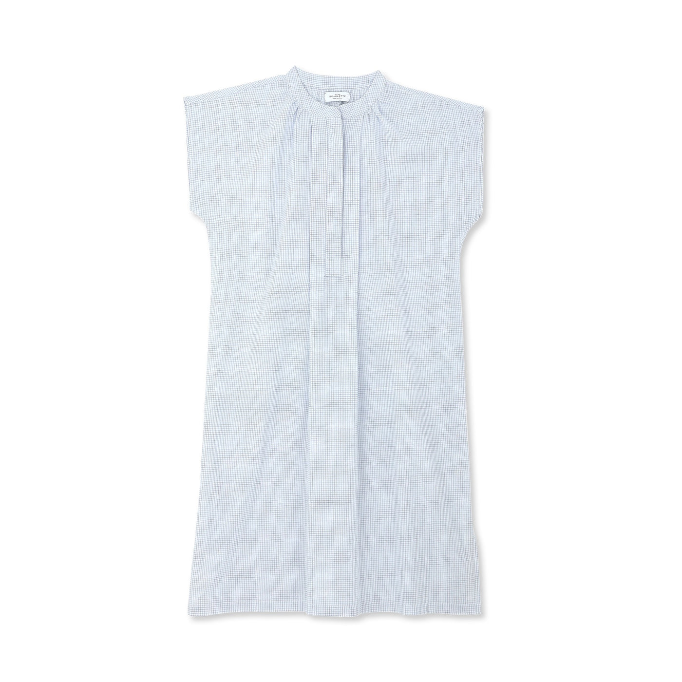Nightdress 4 - Paul
