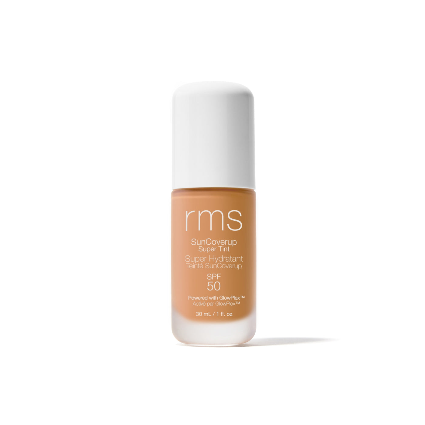 RMS Beauty SunCoverUp Super Tint SPF50