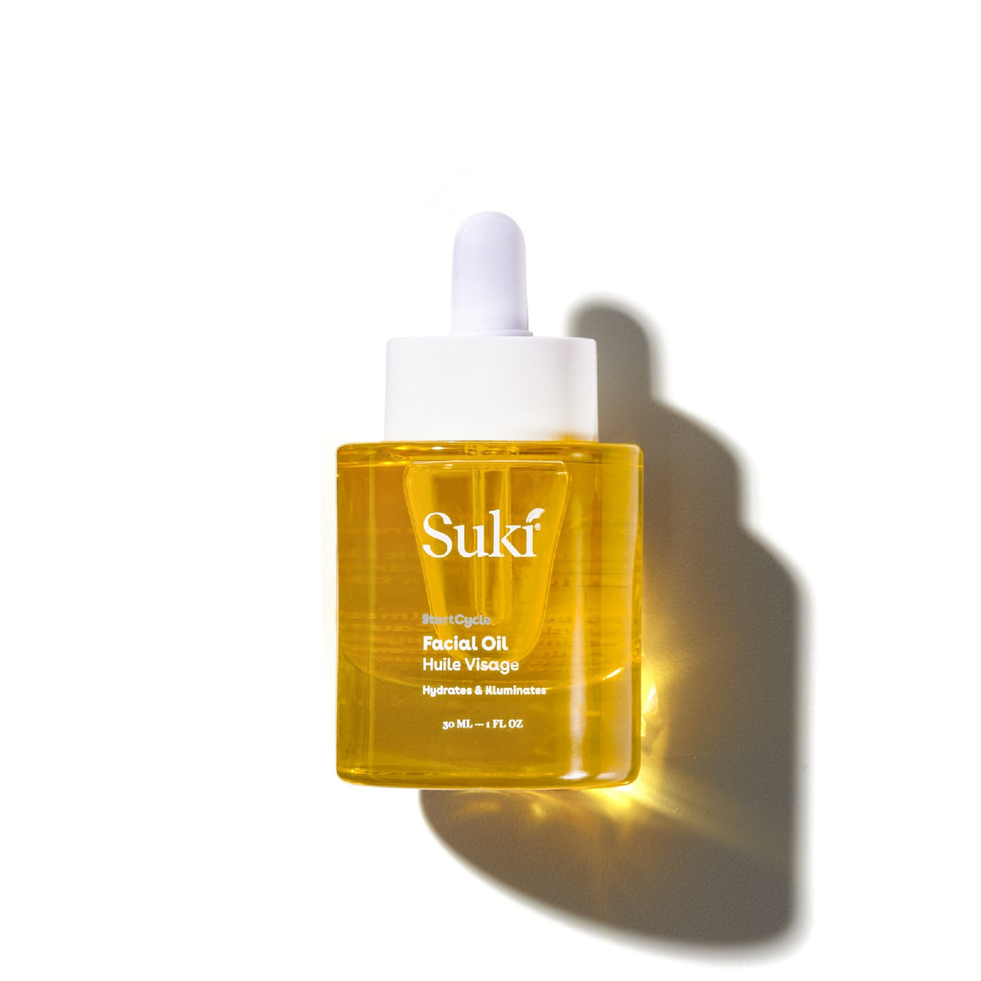 Suki Nourishing Facial Oil 30ml