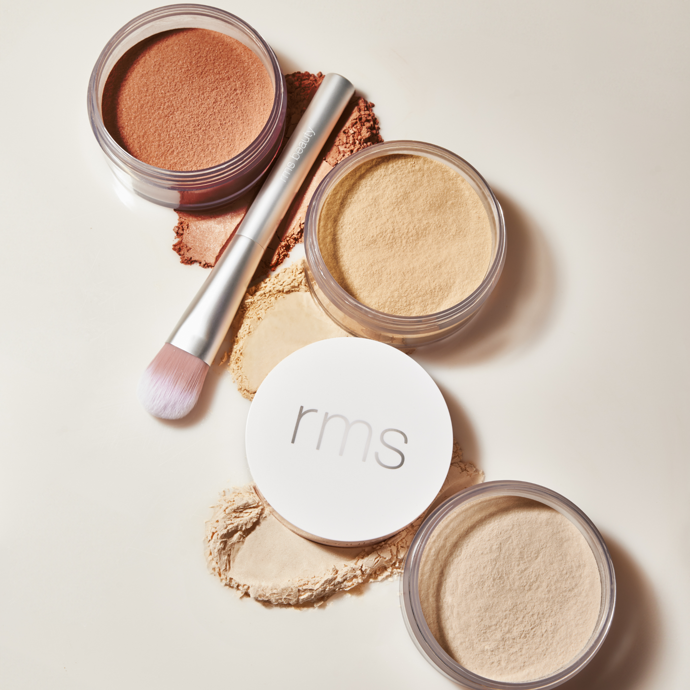 RMS Beauty Hydra Setting Powder 