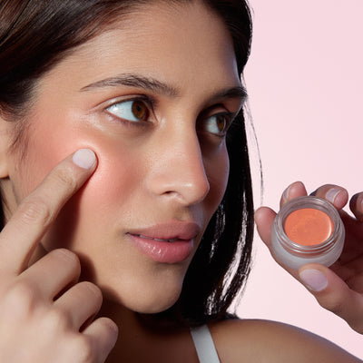 Odacite SPF50 Color Balm 5ml | Official UK Stockist