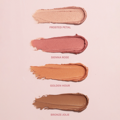 Odacite SPF50 Color Balm 5ml | Official UK Stockist