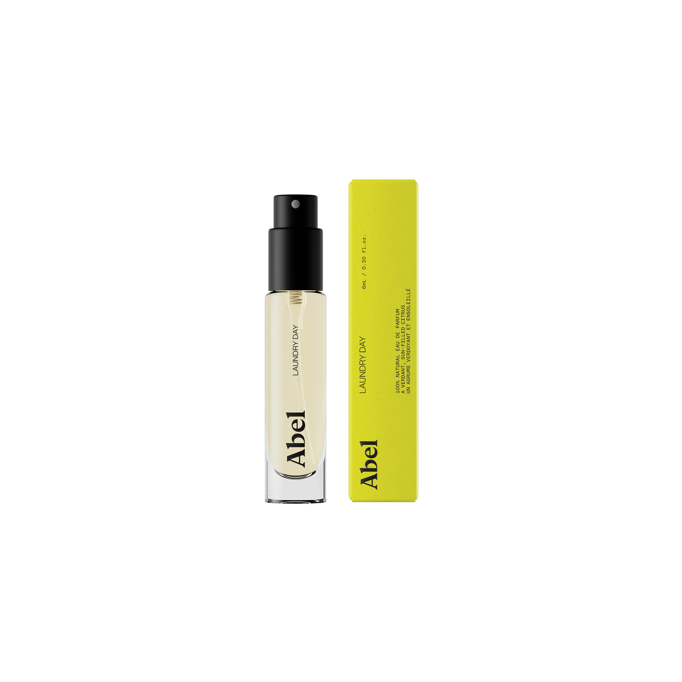 Laundry Day Eau de Parfum
