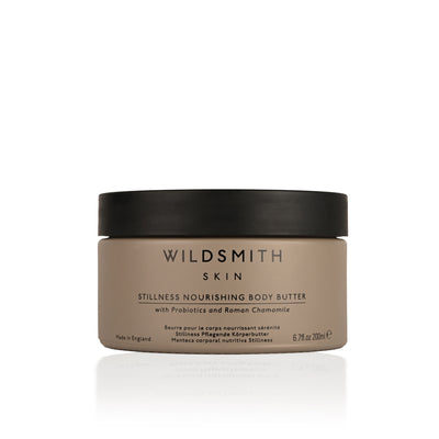 Wildsmith Stillness Nourishing Body Butter 200ml