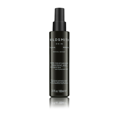 Wildsmith Super Moisturising Treatment Mist
