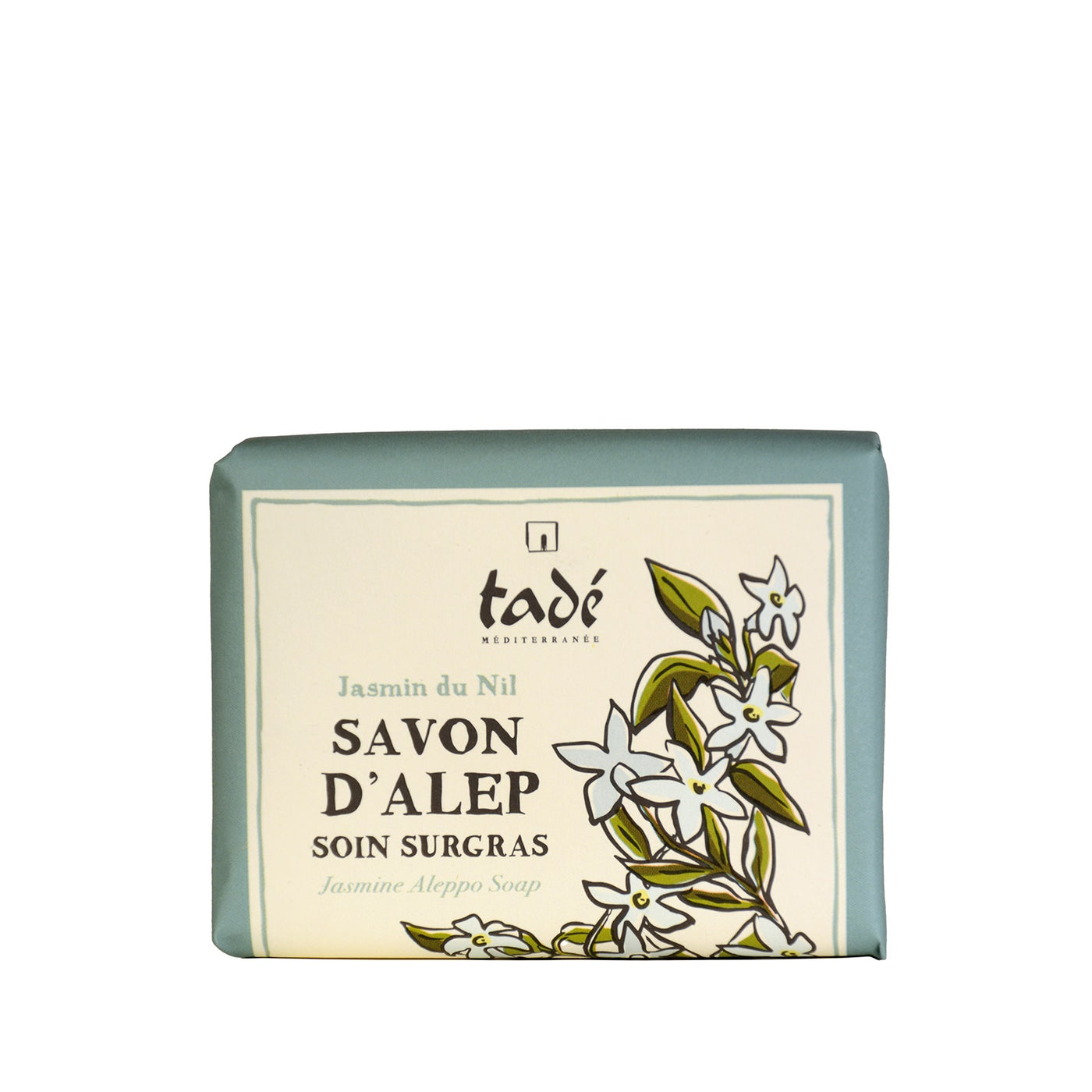 Tade Pays du Levant Jasmin du Nil Pain d'Alep