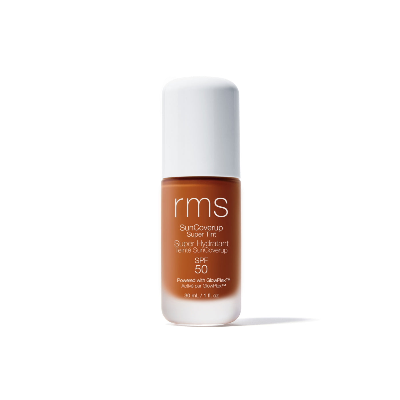 RMS Beauty SunCoverUp Super Tint SPF50