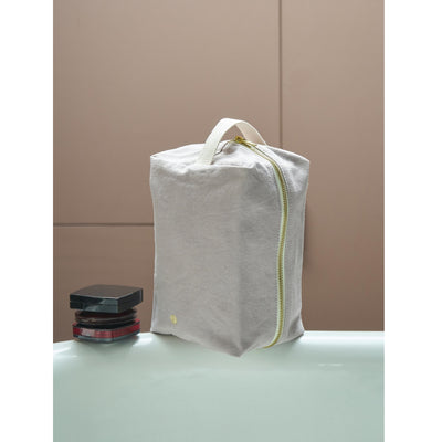 La Cerise Sur Le Gateau Toiletry Cube IONA - Poivre Rose 