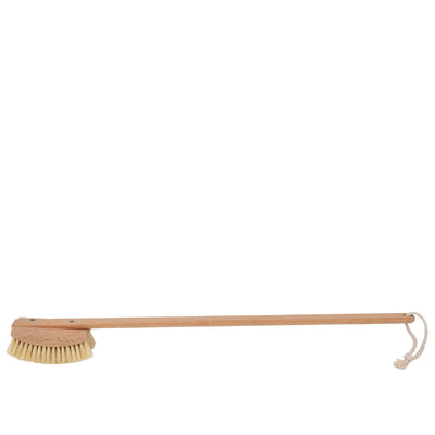 Foot brush