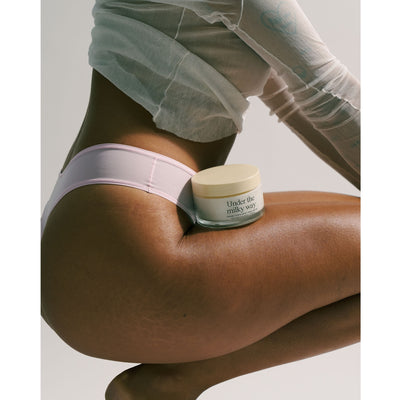 Body Cream - Under the Milky Way 200ml