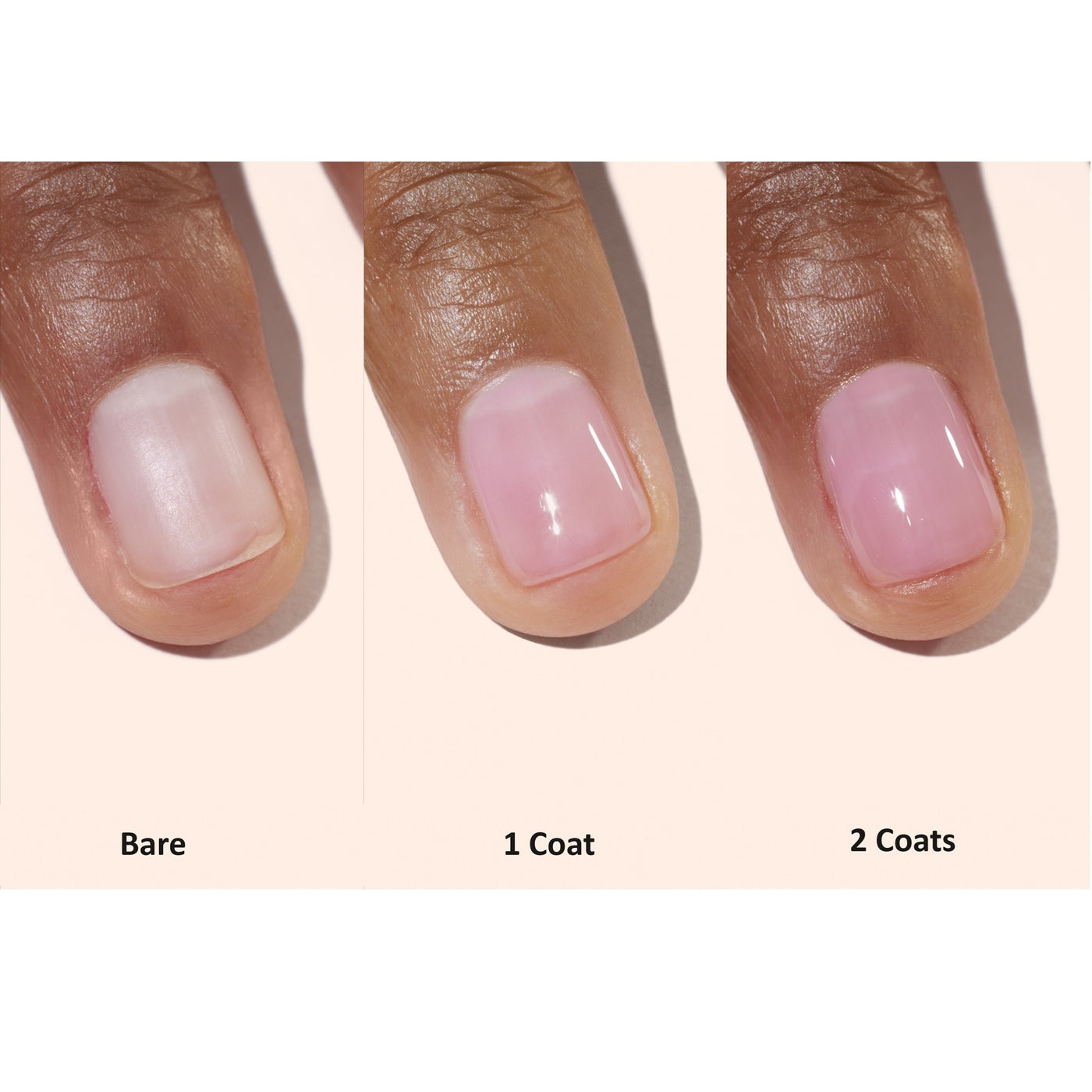 Manucurist Active Icons Trio 3 x 15ml