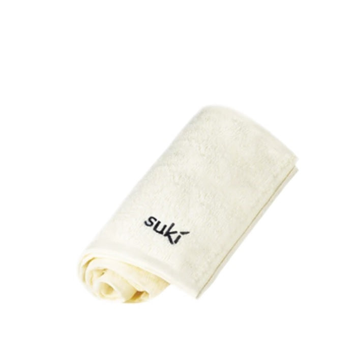 Suki Organic Washcloth