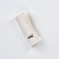 Suki Organic Washcloth